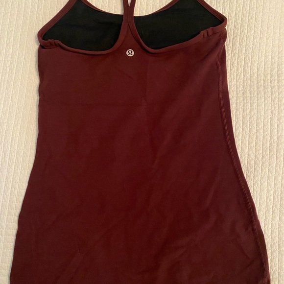 Lululemon tank - Picture 2 of 3